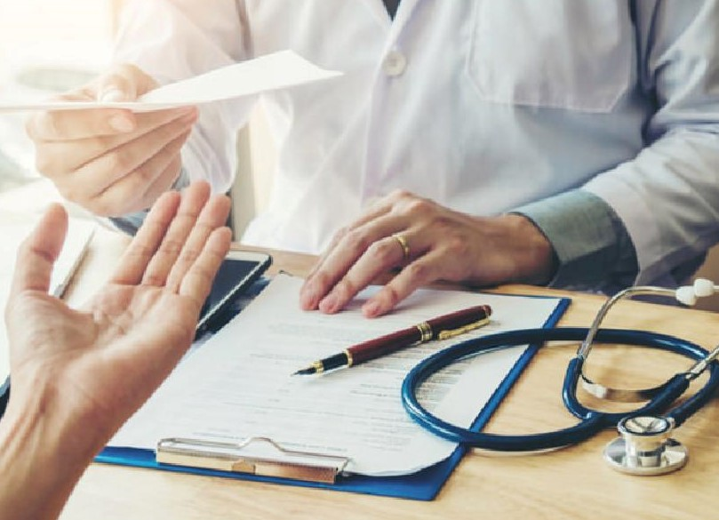 Atestado de Saúde Ocupacional